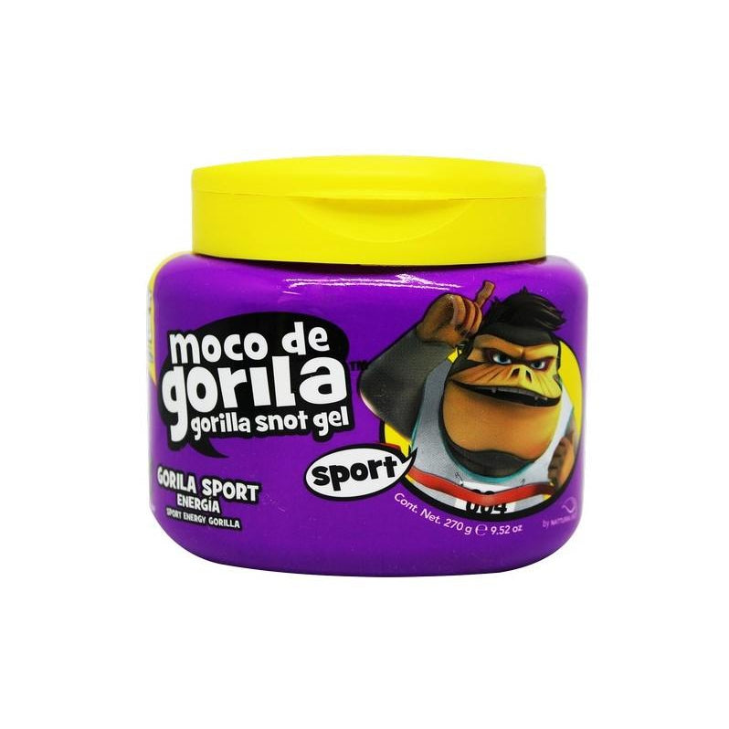 Moco de Gorila Hair Gel Sport - VIP Extensions
