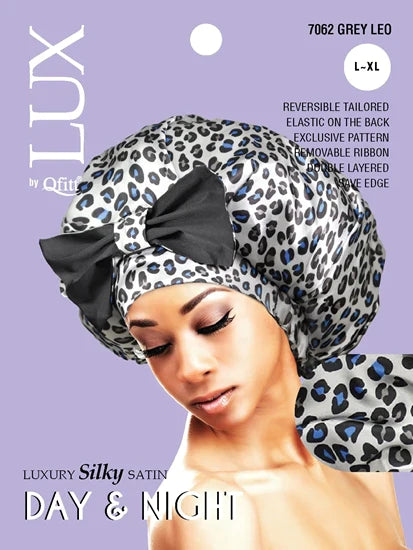 Lux by Qfitt Day & Night (L-XL) - VIP Extensions