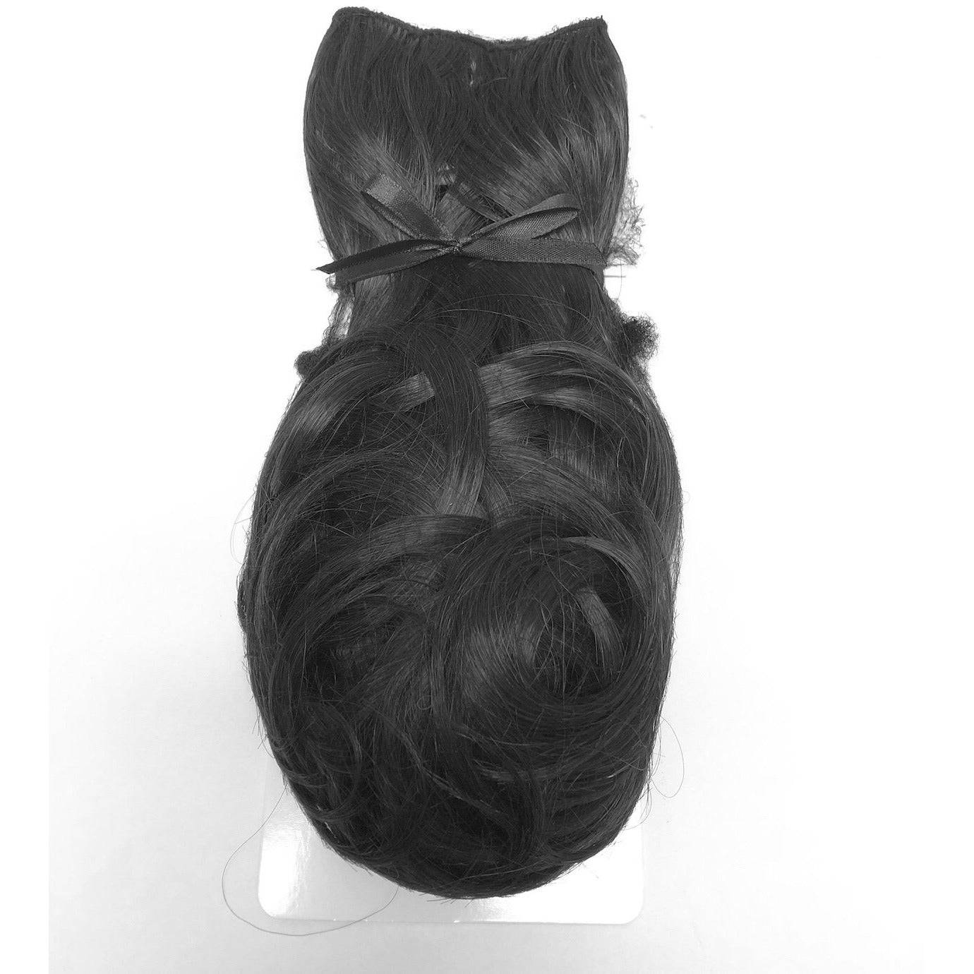 Christie Brinkley 16" Synthetic Hair Extension (1 Piece) - VIP Extensions