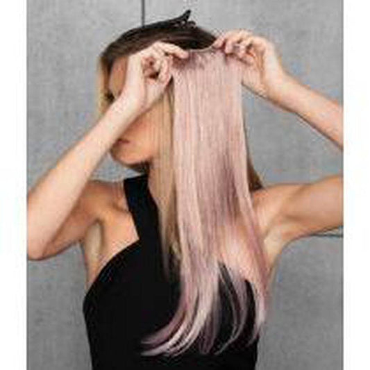 23'' Straight Color Extension 6Pc Kit By Hairdo - VIP Extensions