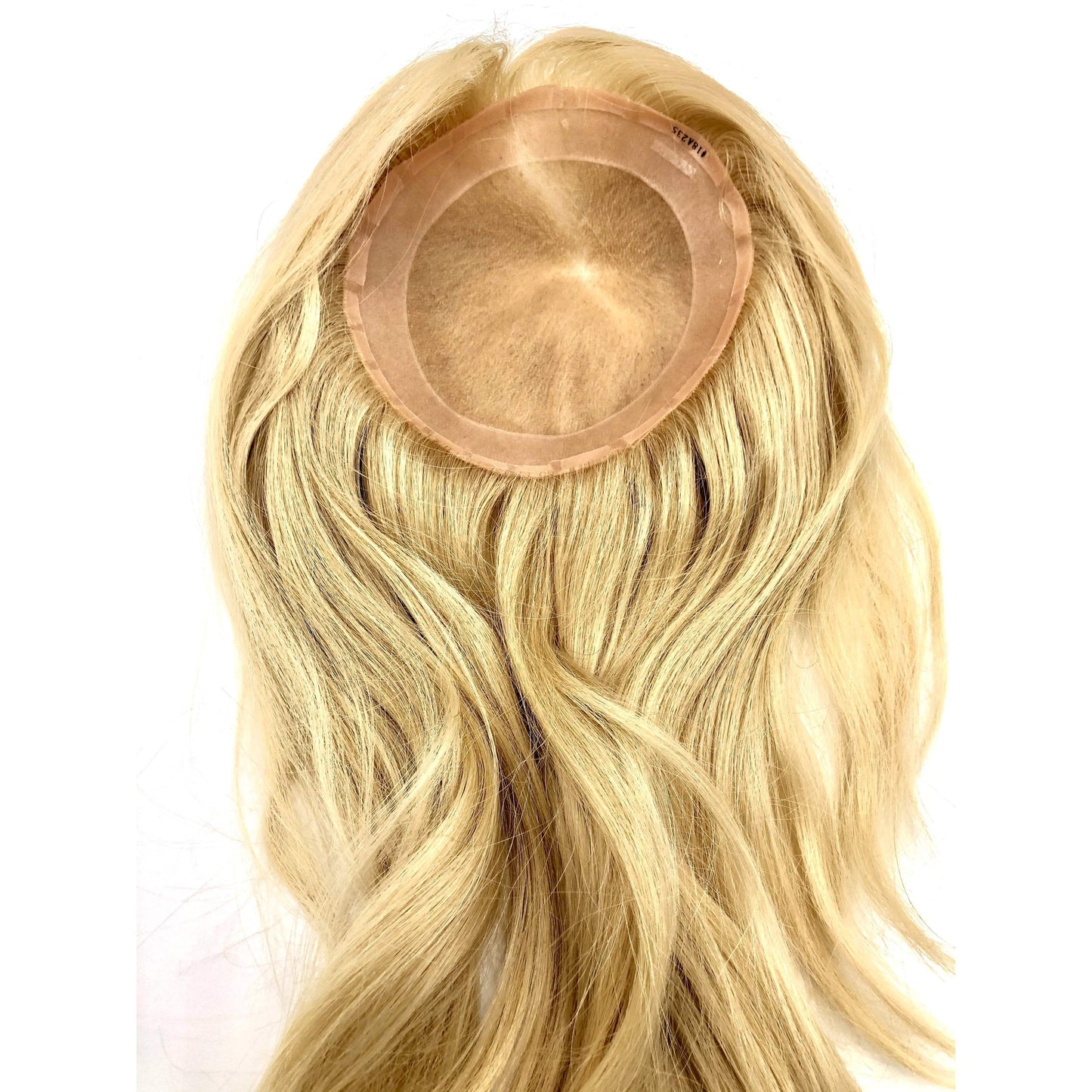 Elite Fusion -(Human hair Top pieces) by American Hairlines - VIP Extensions