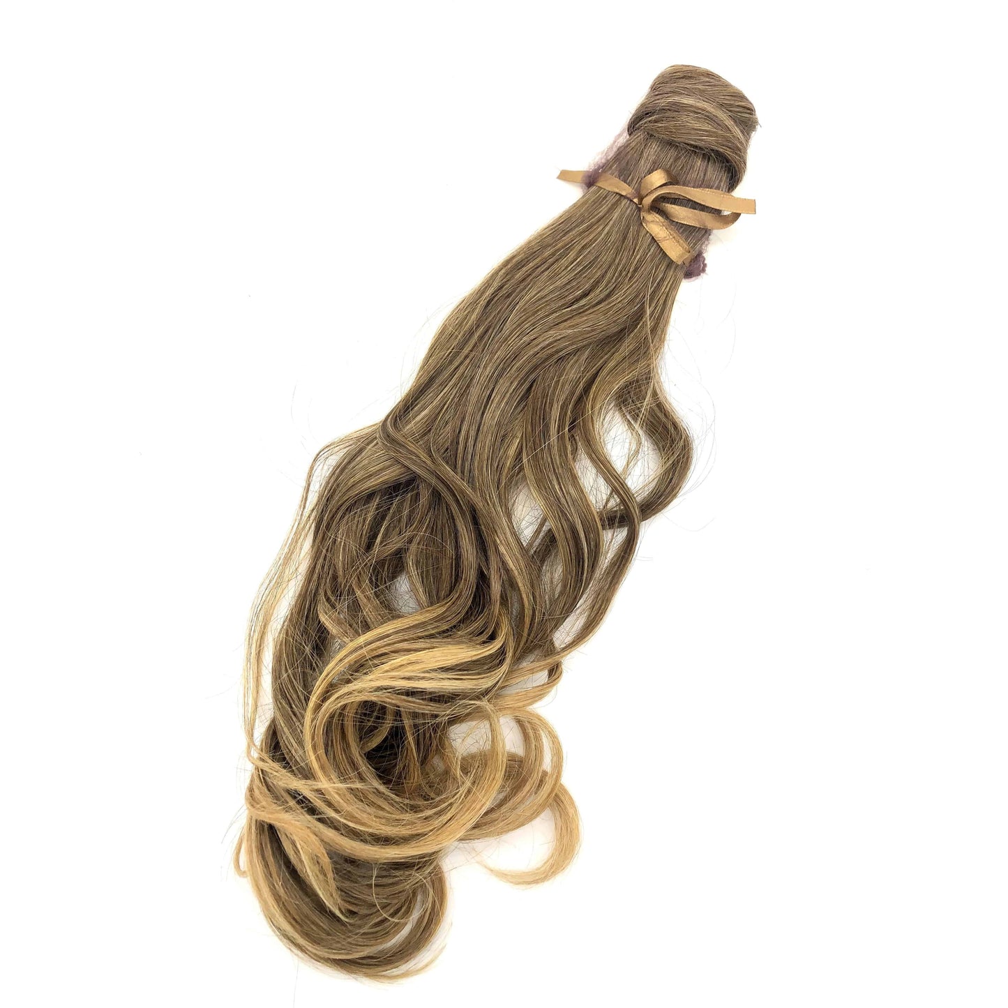 23" Long Wave Pony (wrap-around) by Hairdo - VIP Extensions