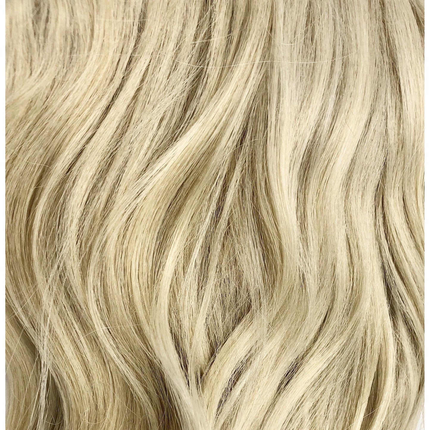 VIP Collection Synthetic Clip-In Extensions / Peridot 17 Style - VIP Extensions