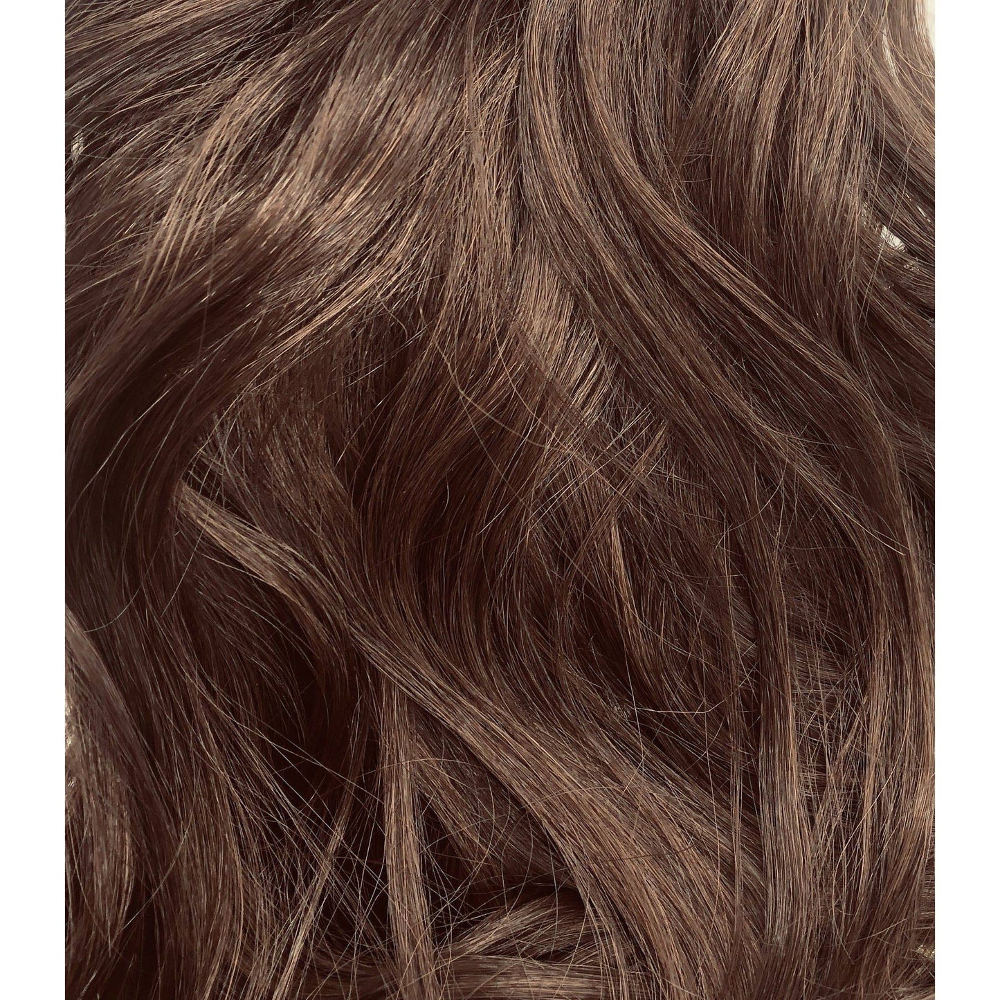 VIP Collection Synthetic Clip-In Extensions / Peridot 17 Style - VIP Extensions