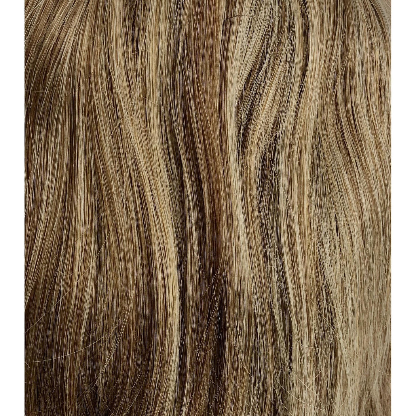 VIP Collection Synthetic Clip-In Extensions / Pearl Style - VIP Extensions