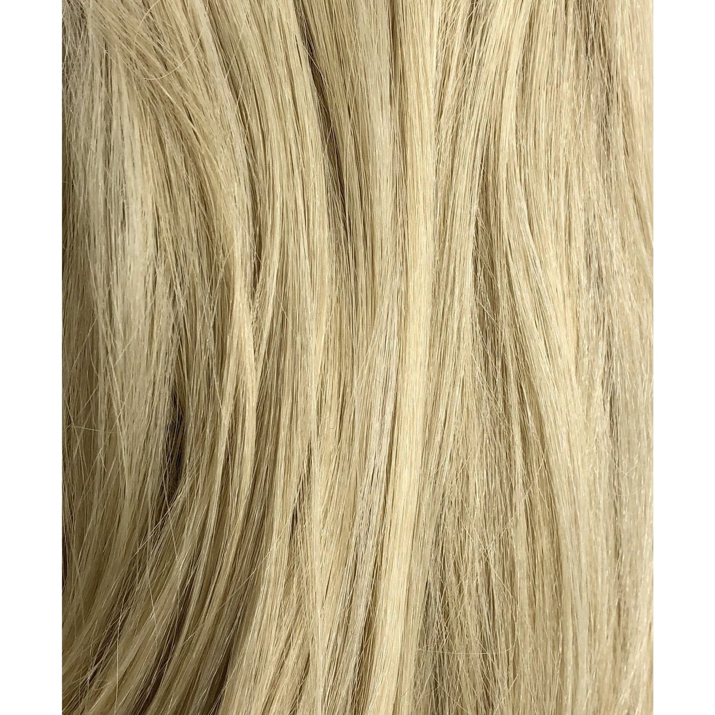 VIP Collection Synthetic Clip-In Extensions / Pearl Style - VIP Extensions