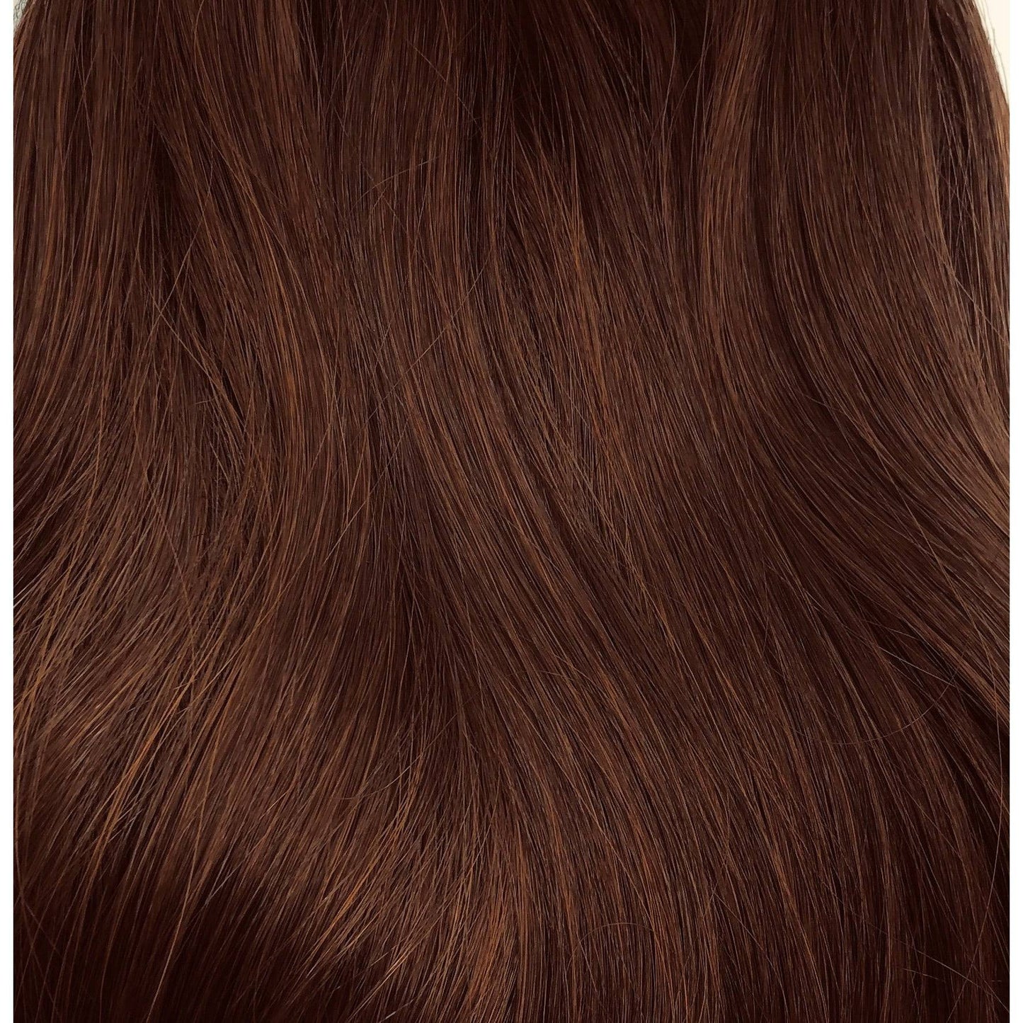 VIP Collection Synthetic Clip-In Extensions / Pearl Style - VIP Extensions