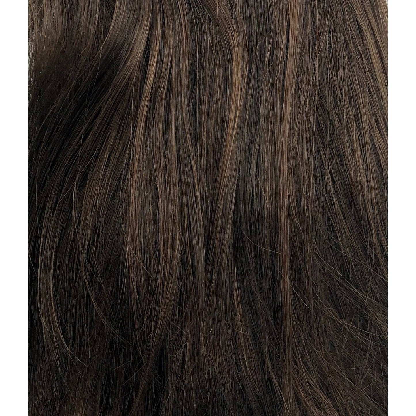 VIP Collection Synthetic Clip-In Extensions / Pearl Style - VIP Extensions