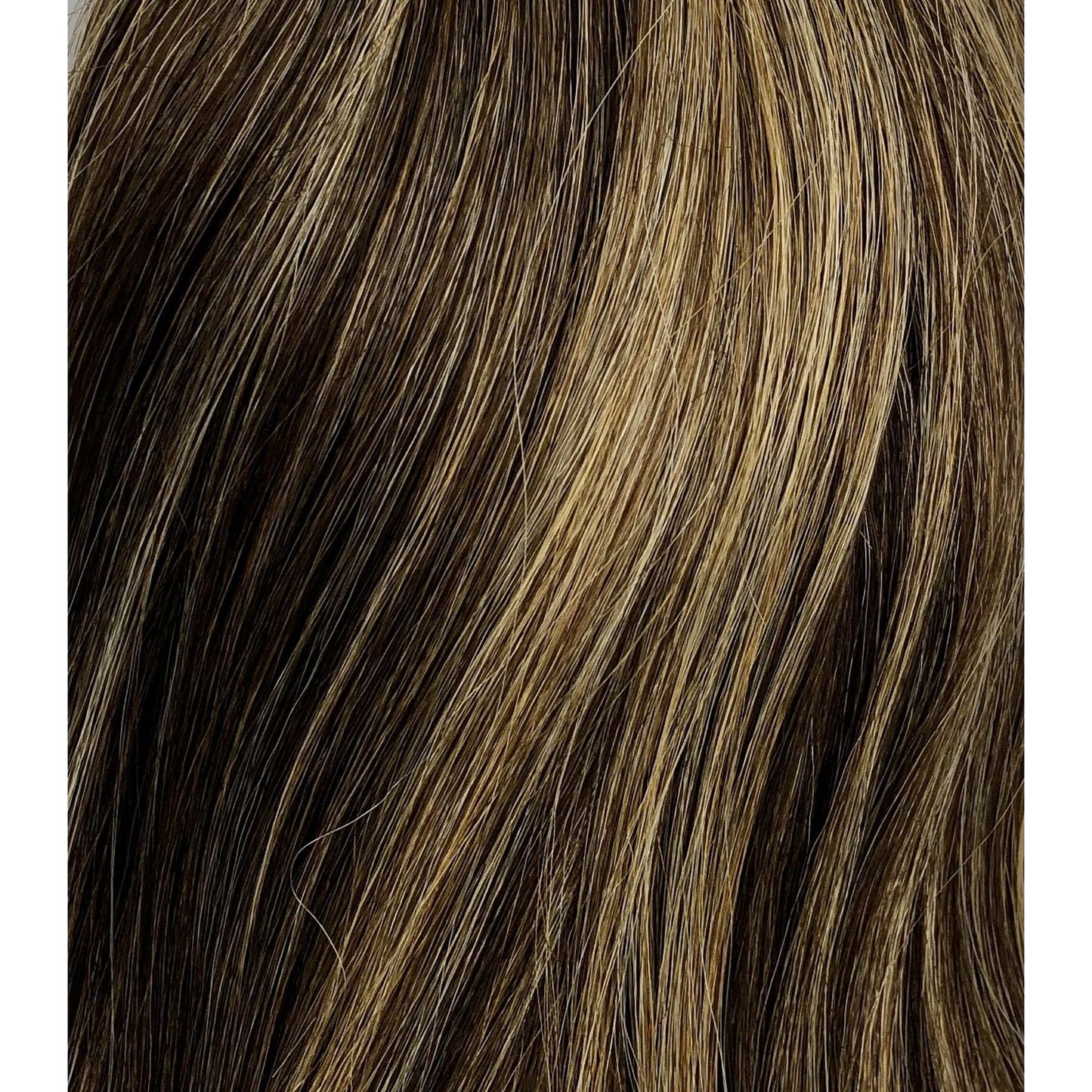 VIP Collection Synthetic Clip-In Extensions / Pearl Style - VIP Extensions