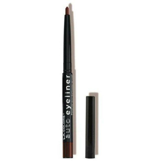 LA COLORS AUTO EYE LINER PENCIL - VIP Extensions