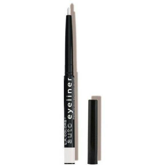 LA COLORS AUTO EYE LINER PENCIL - VIP Extensions