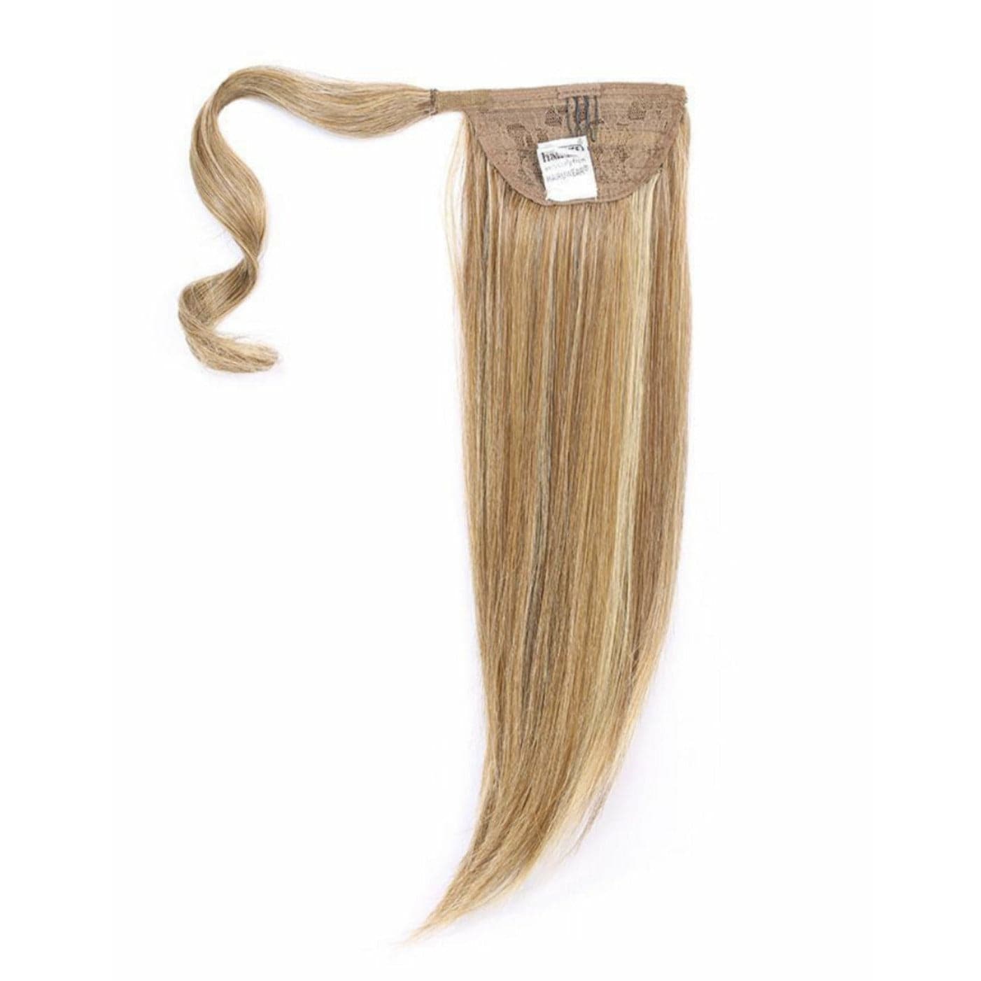 18'' Simply Straight Wrap Around Pony by Hairdo - VIP Extensions