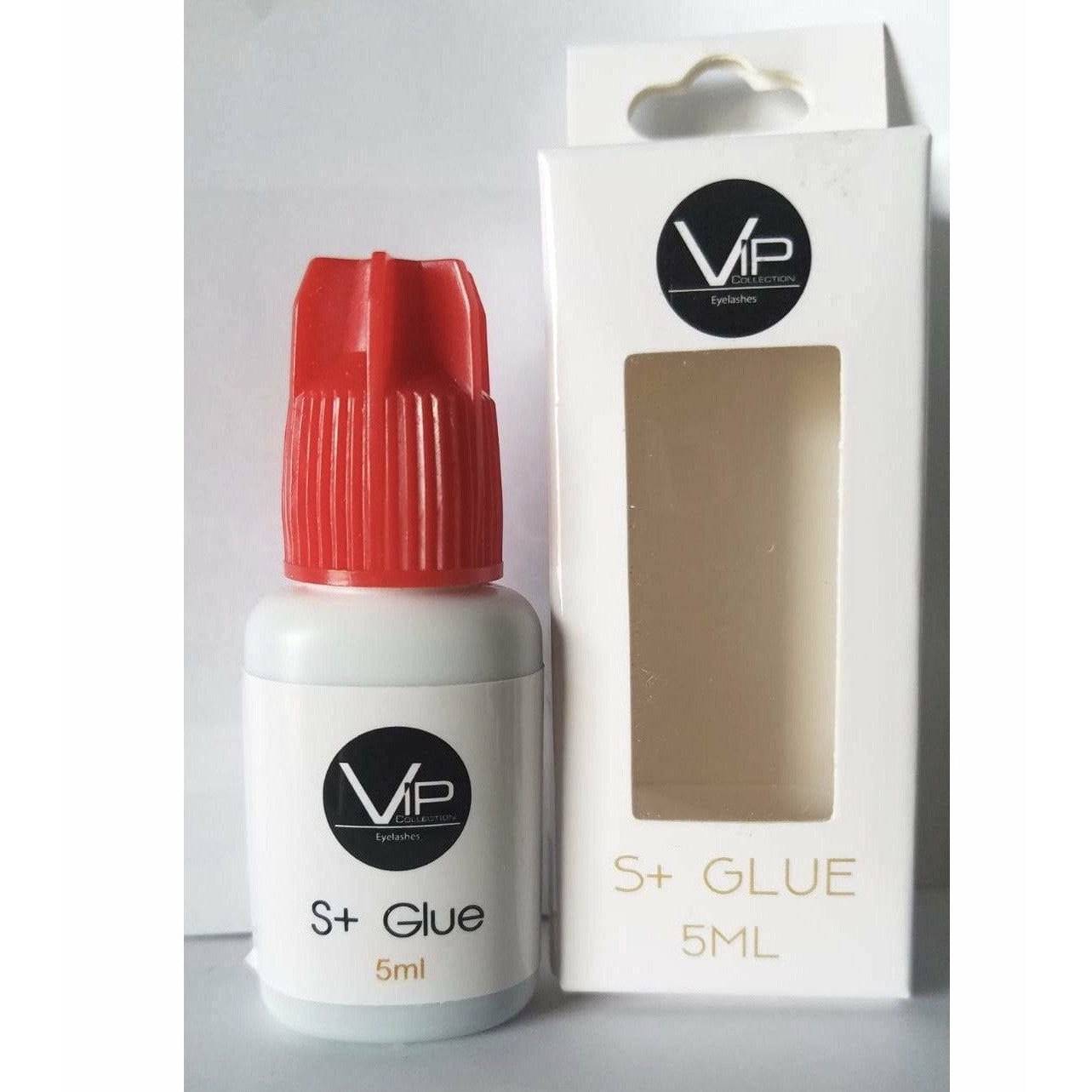 VIP-Eyelash Accessories- GLUE 5ml for eyelash extensions - VIP Extensions