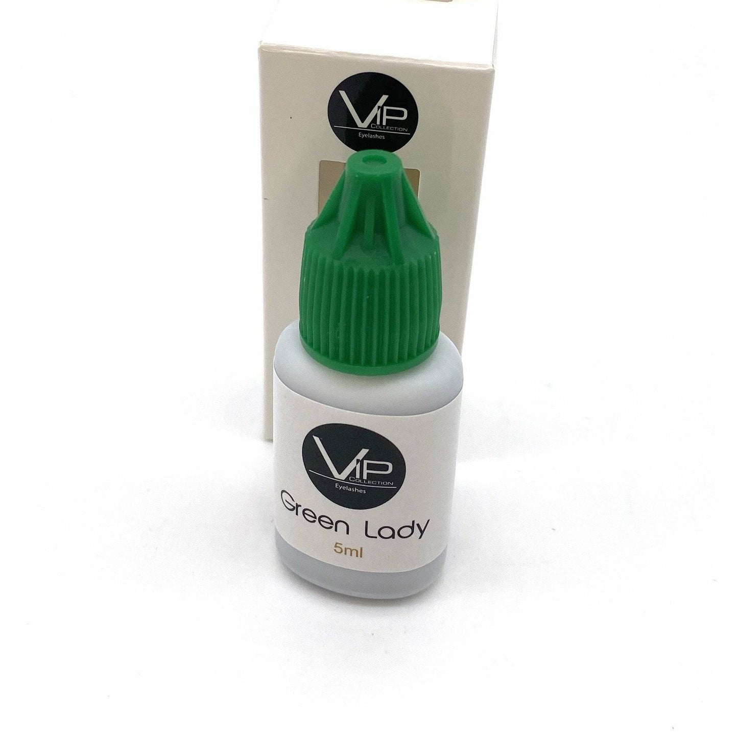 VIP-Eyelash Accessories- GLUE 5ml for eyelash extensions - VIP Extensions