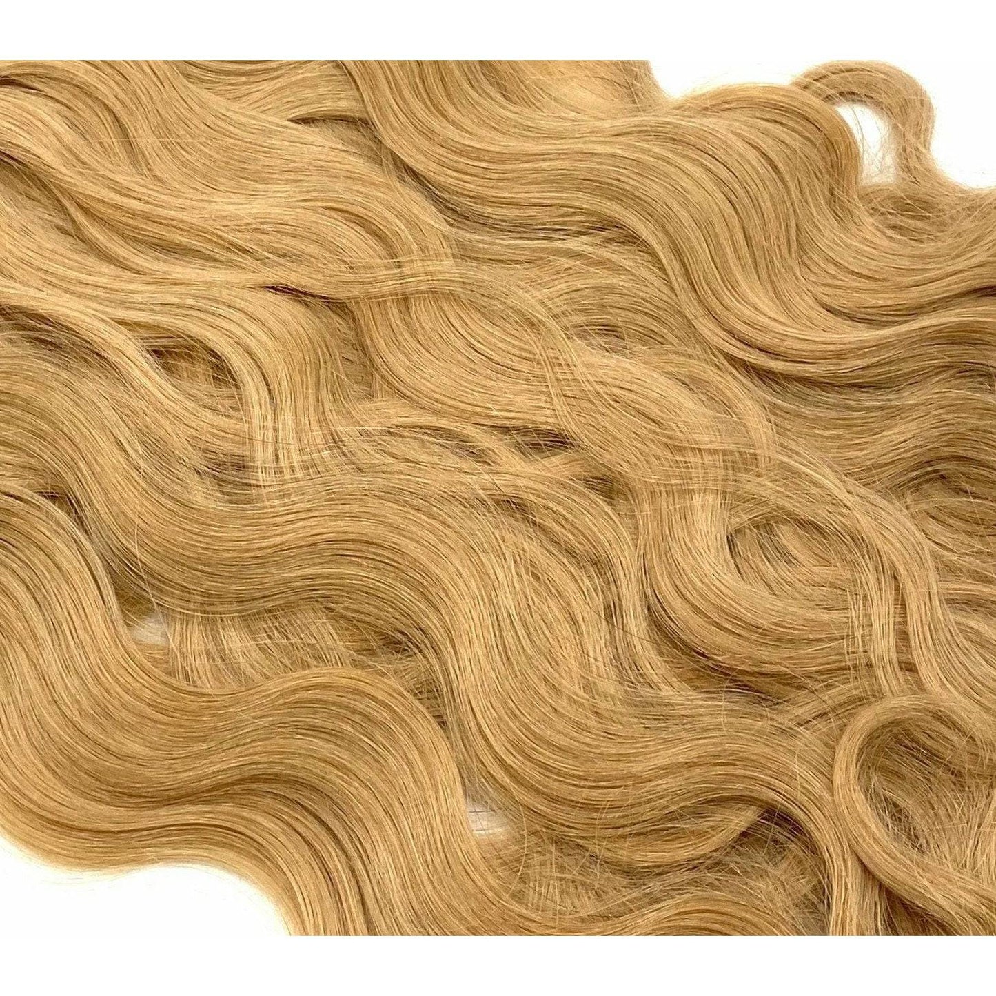 VIP RineX System / Wavy 18" - VIP Extensions