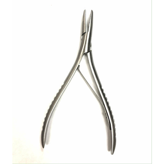 Professional Stylist Tape Extensions Plier ( Stainless Steel ) - VIP Extensions