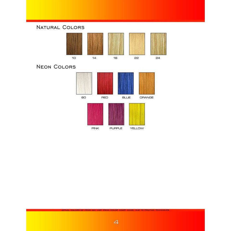 Unique - Japan String A - VIP Extensions