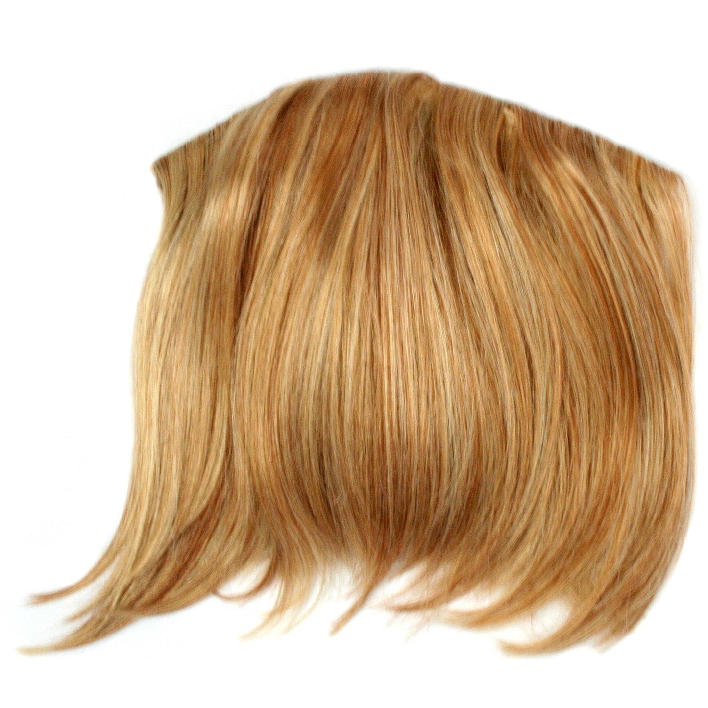 VIP Collection Synthetic Clip-In Extensions / Pearl Style - VIP Extensions
