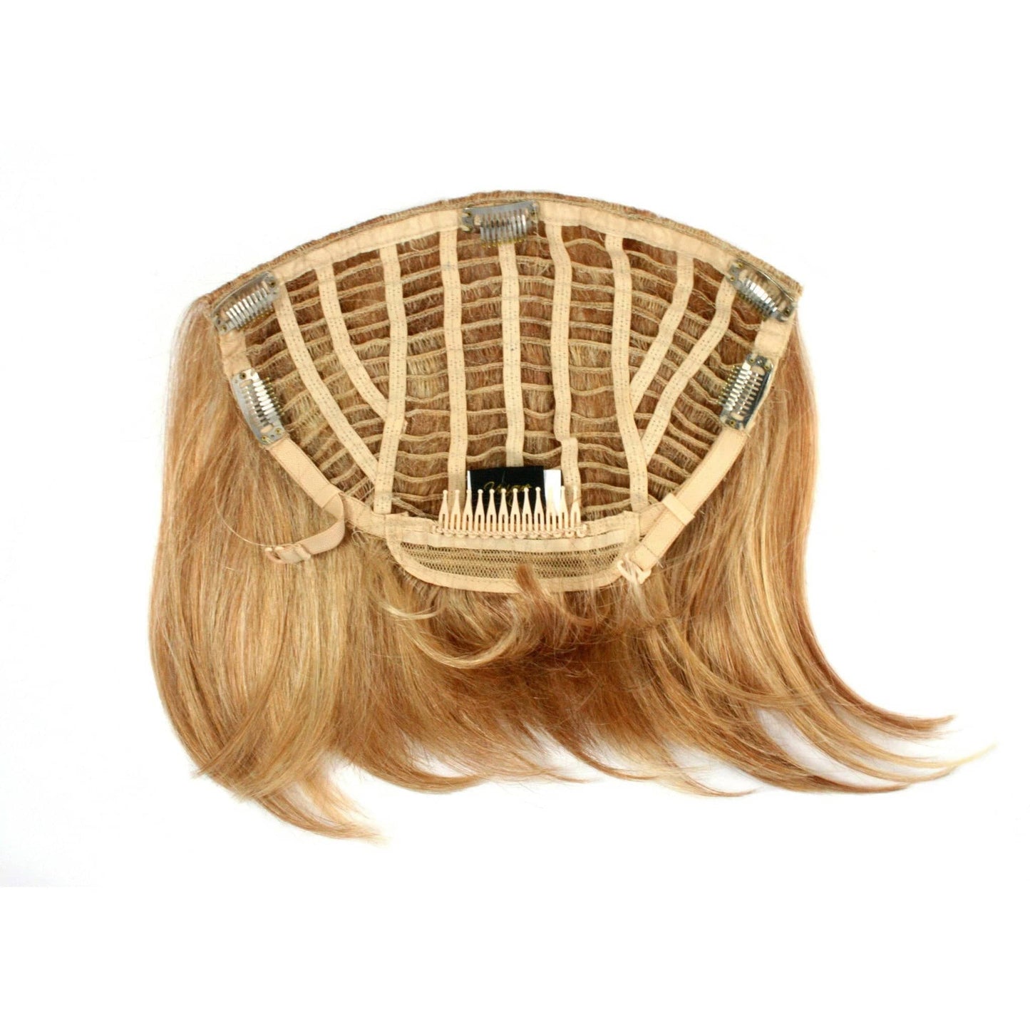 VIP Collection Synthetic Clip-In Extensions / Pearl Style - VIP Extensions