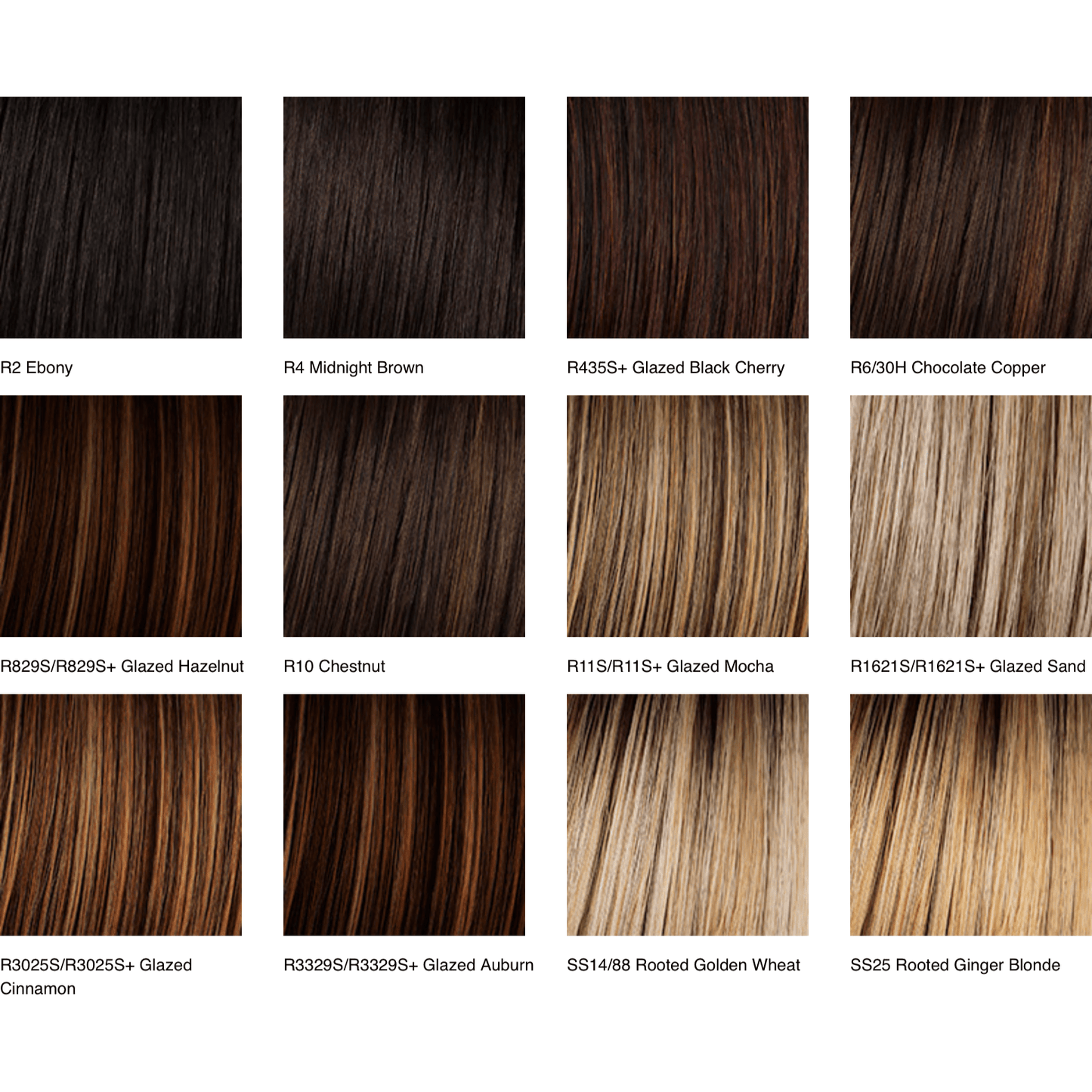 LONG WITH LAYERS WIG By Hairdo - VIP Extensions