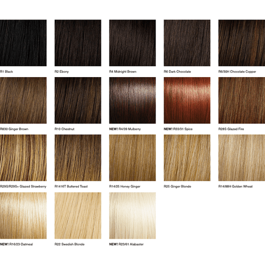 Wrap Style-A-Do Mini Do By HAIRDO - VIP Extensions