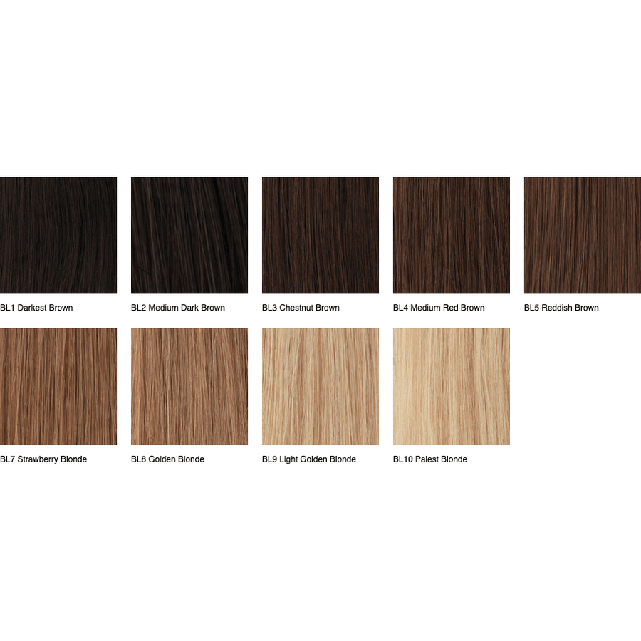 CONTESSA - wig by Raquel Welch - 100% Human Hair - VIP Extensions