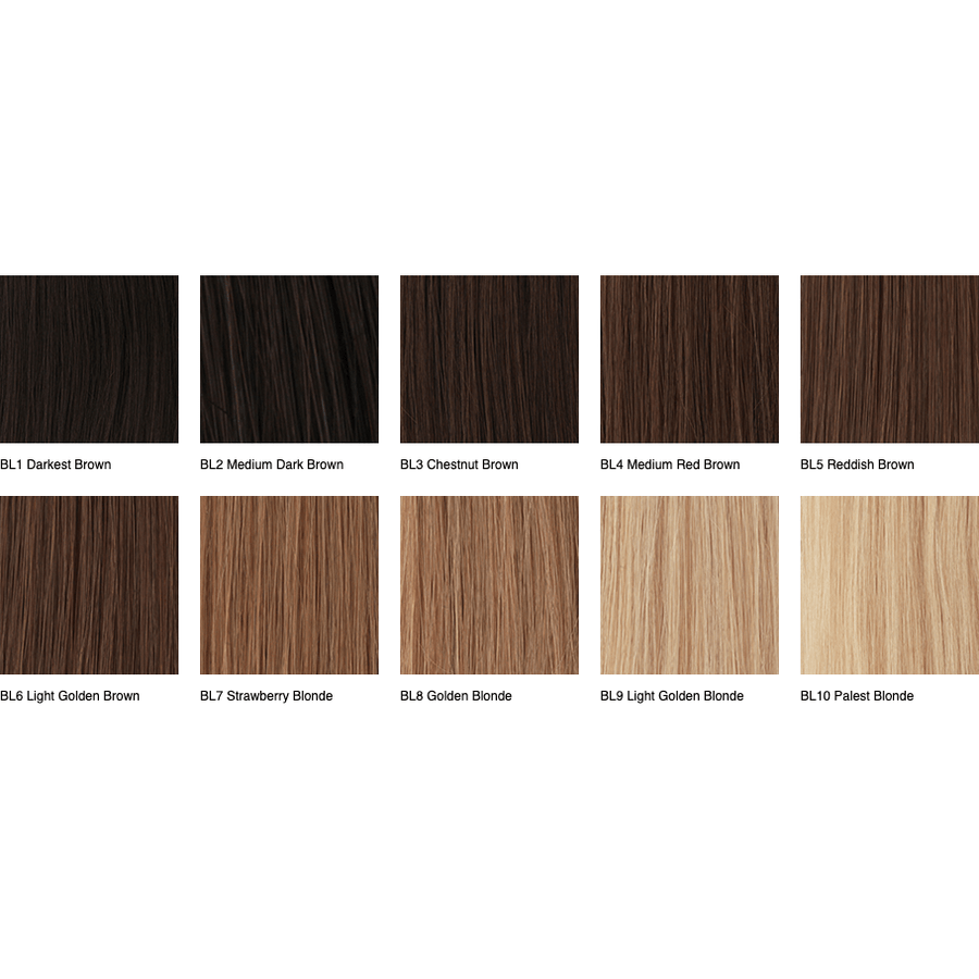 PRINCESSA - Wig by Raquel Welch 100% Human Hair - VIP Extensions