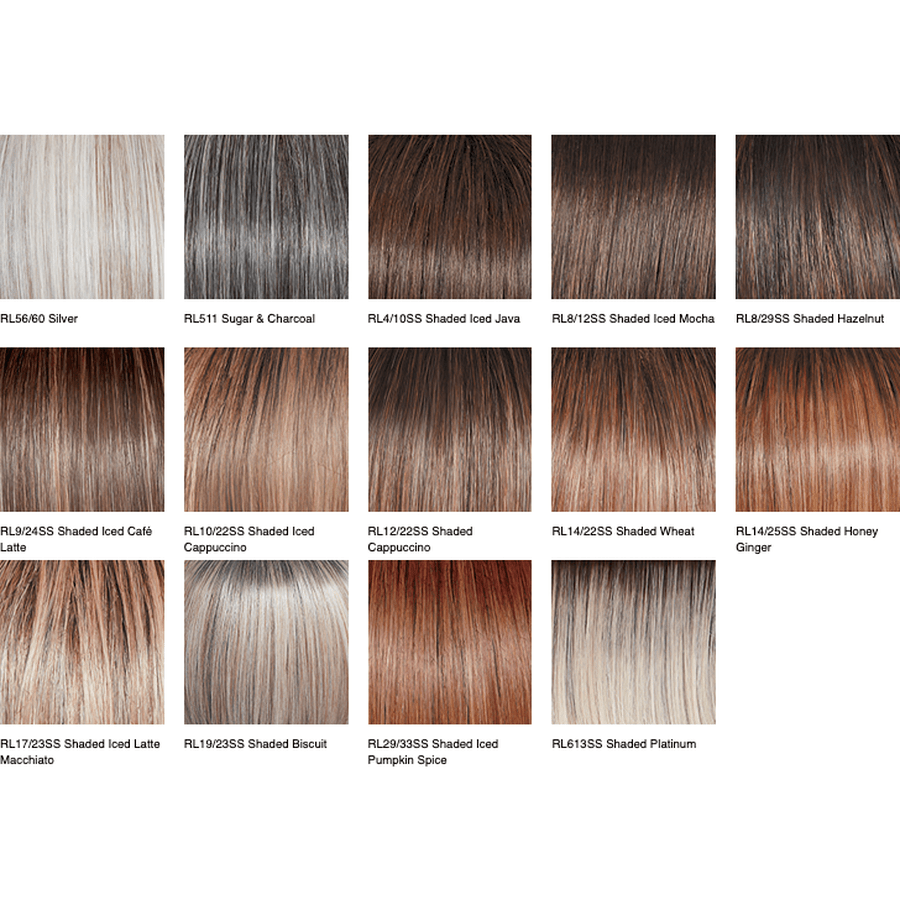 UNFILTERED - wig by Raquel Welch - VIP Extensions