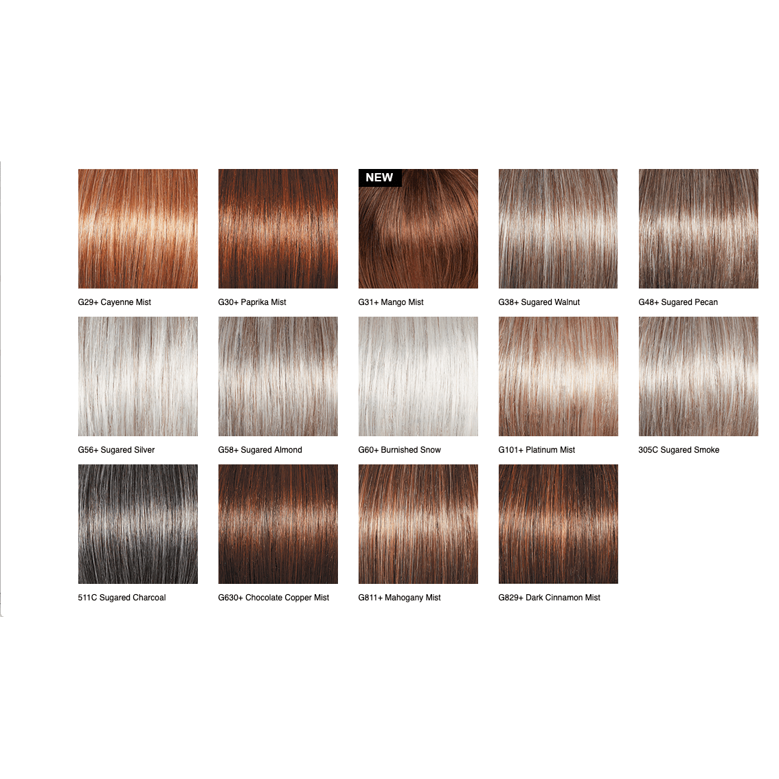 GALA By Gabor - VIP Extensions