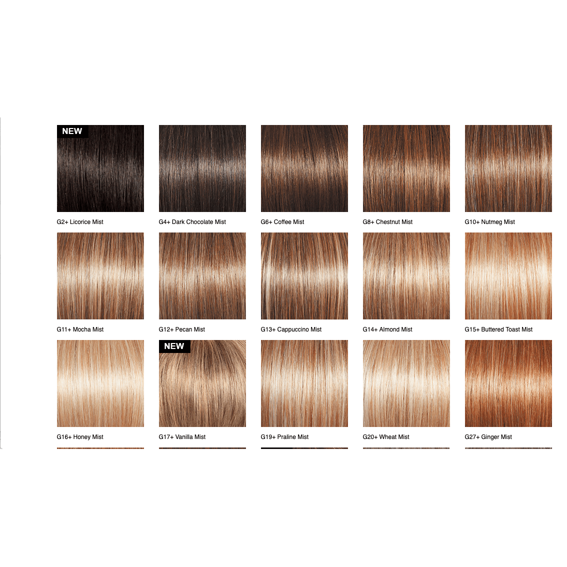 GALA By Gabor - VIP Extensions