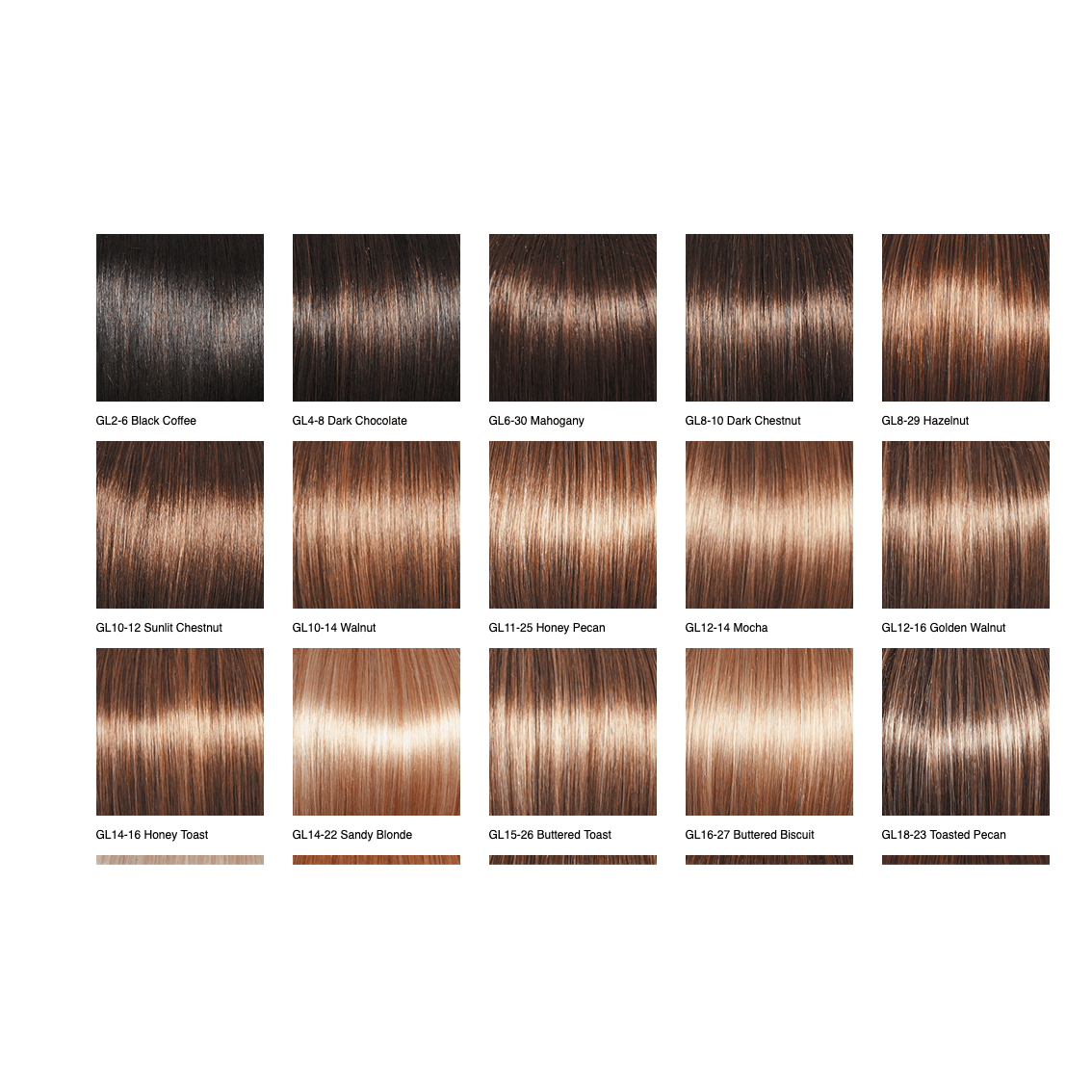 Opulence by Gabor | Lace Front Wig - VIP Extensions