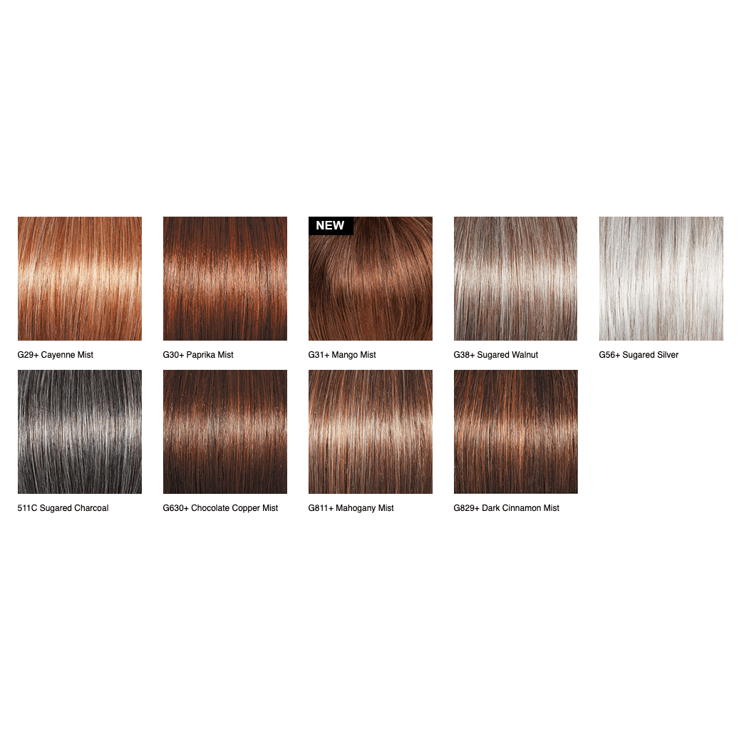 Prodigy by Gabor - VIP Extensions