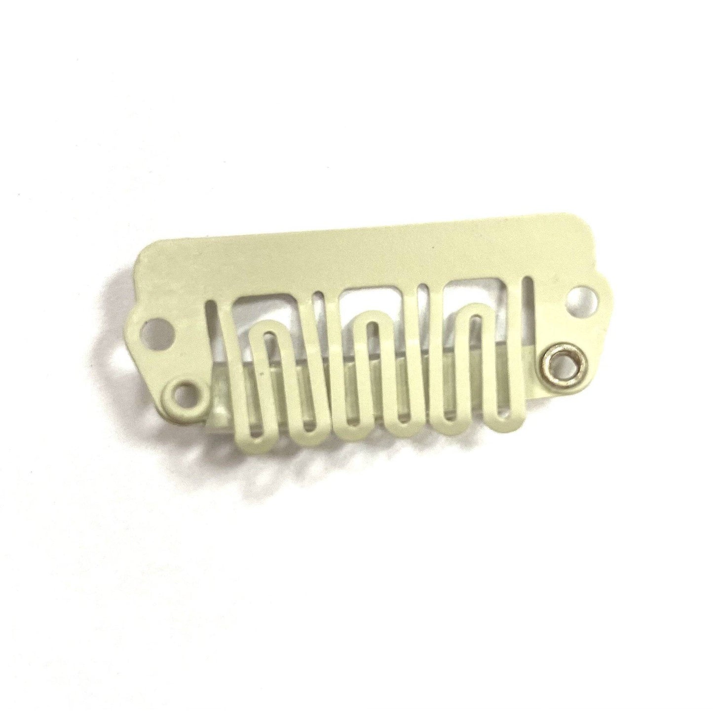 Clips for hair extensions - VIP Extensions