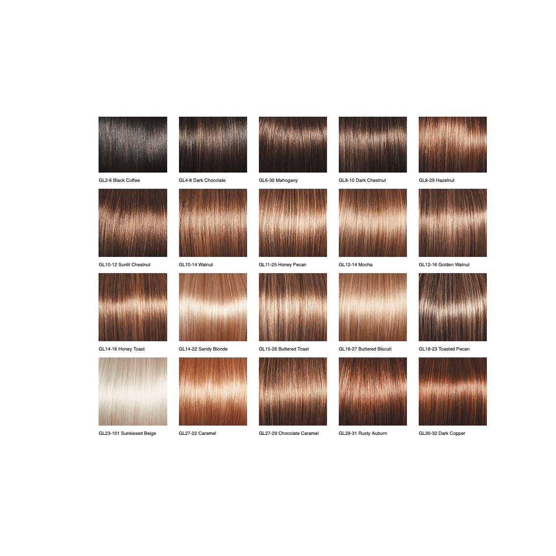 Gabor Soft and Subtle - Synthetic Lace Front Wig (Mono Part) - VIP Extensions