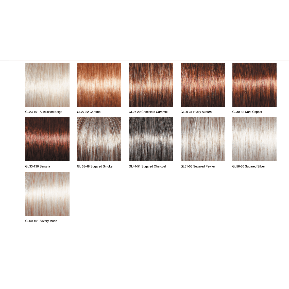 Upscale by Gabor - VIP Extensions