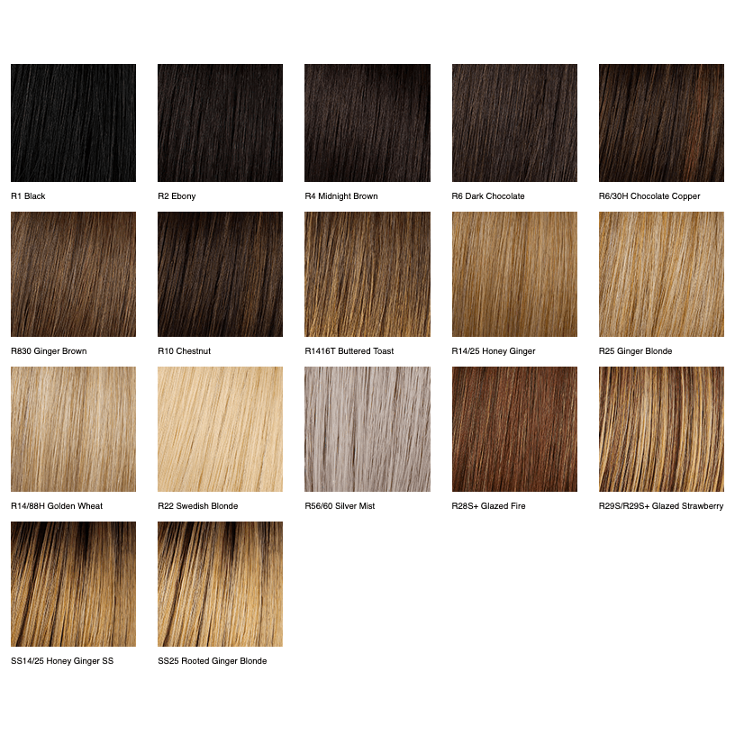 Wrap party by Hairuwear - VIP Extensions