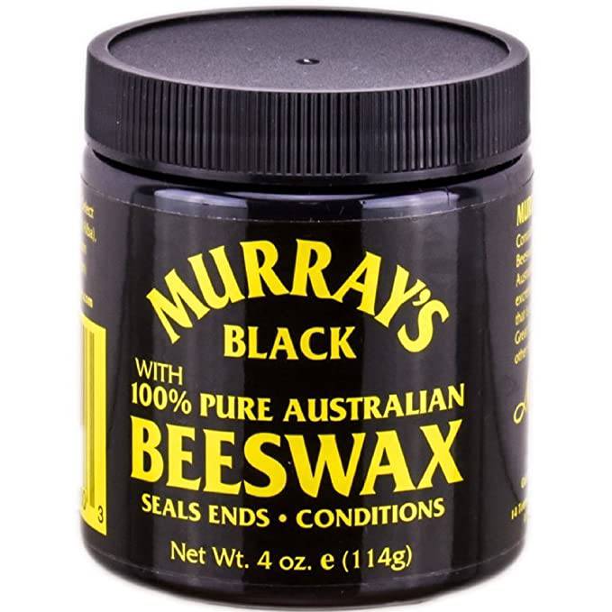 Murray's 100% Pure Beeswax 4 oz - VIP Extensions