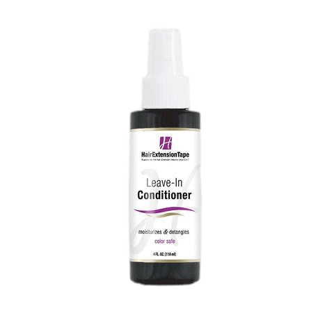 Walker Tape Hair Extension Leave In Conditioner color safe 4 oz. Spray - VIP Extensions