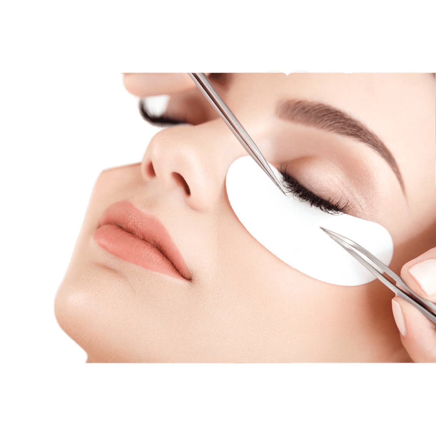 Eyelashes Extensions Classes - Kit & Certificate - VIP Extensions