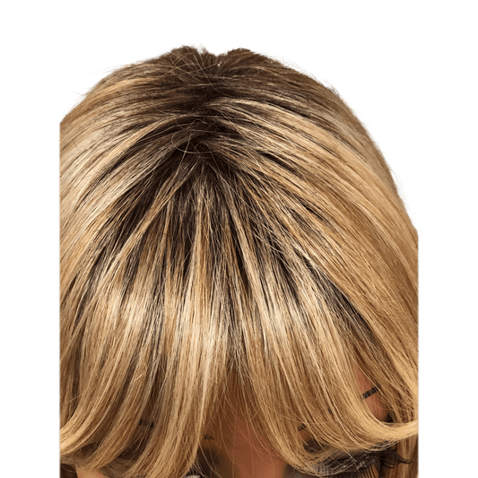 LONG WITH LAYERS WIG By Hairdo - VIP Extensions