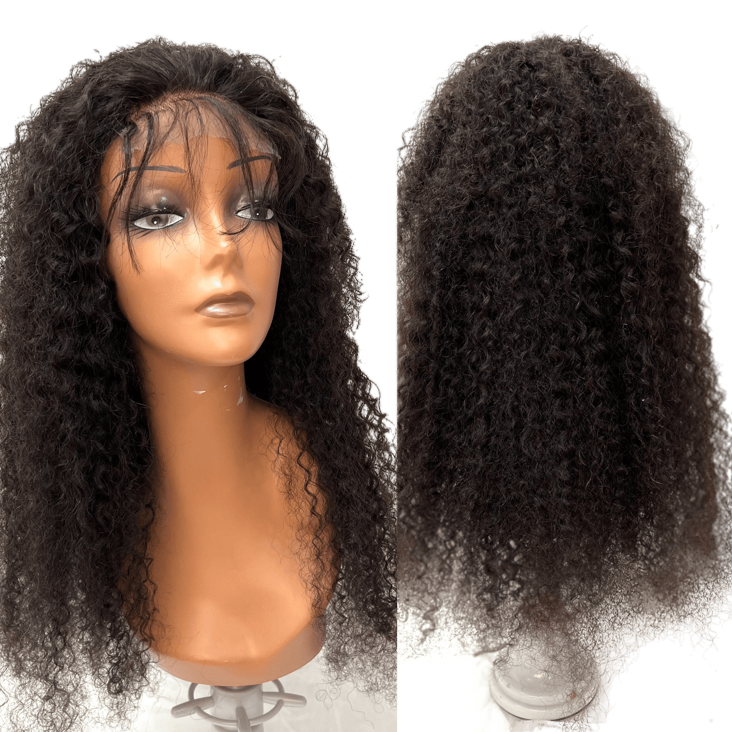 RIO BOHEMIAN Lace Front Wigs Human Hair - VIP Extensions