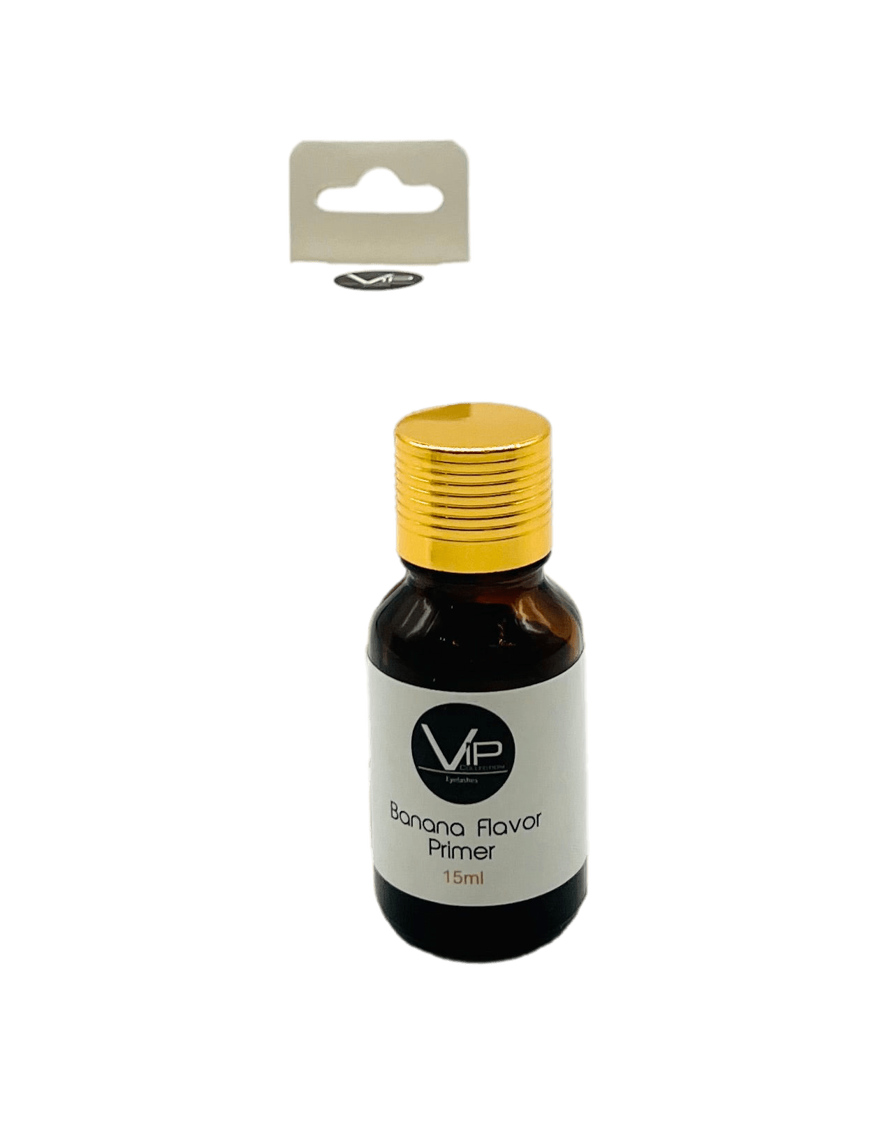 VIP Eyelash accessories - Glue Primer - 15g - VIP Extensions