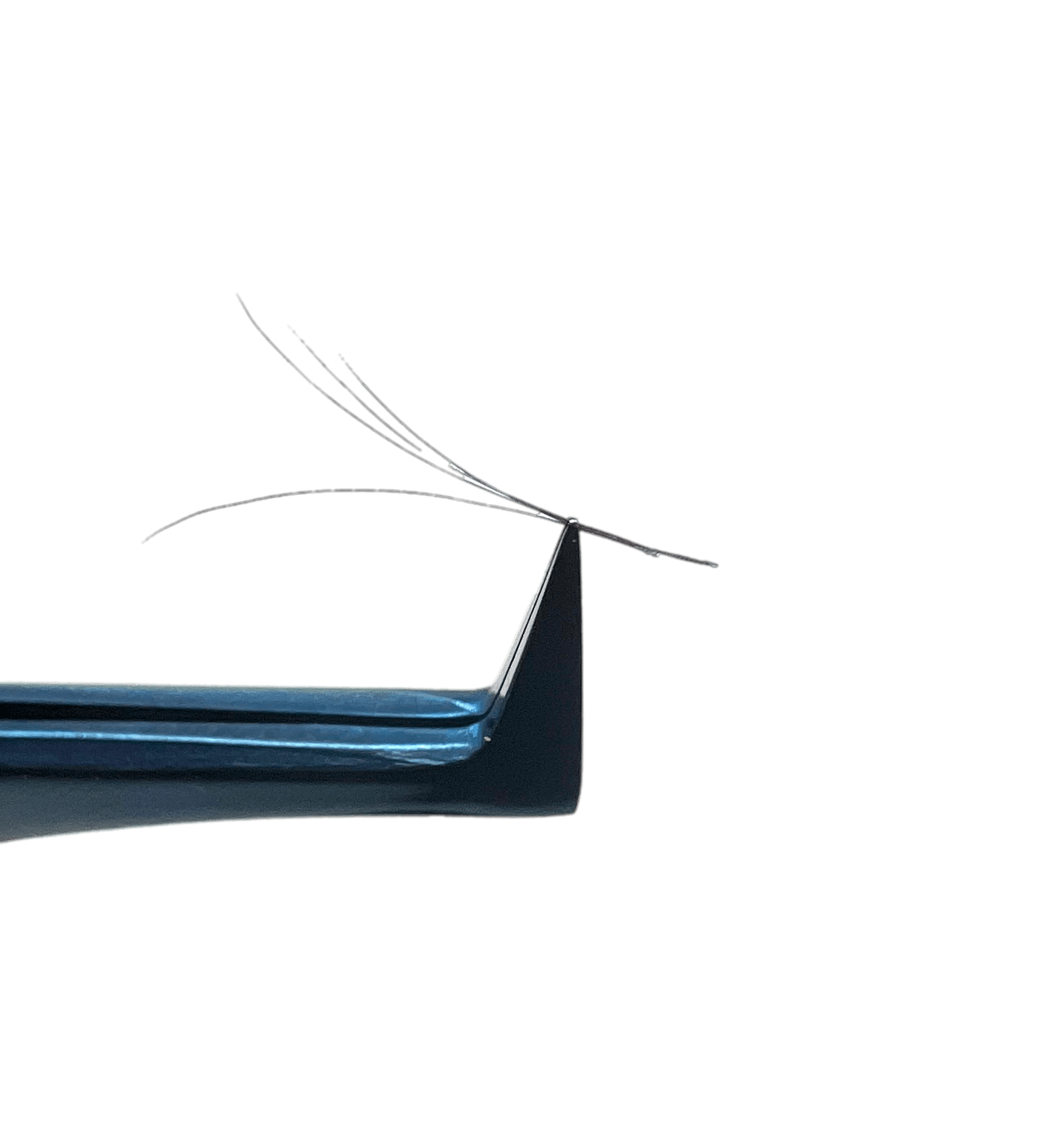 VIP - V Type Easy Fan Lashes - 0.5 C curl -12 lines - VIP Extensions