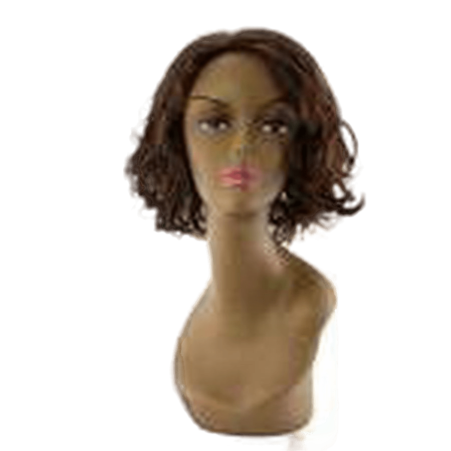 Pallet # 84 - LOT of Wigs - assorted styles and colors - VIP Extensions