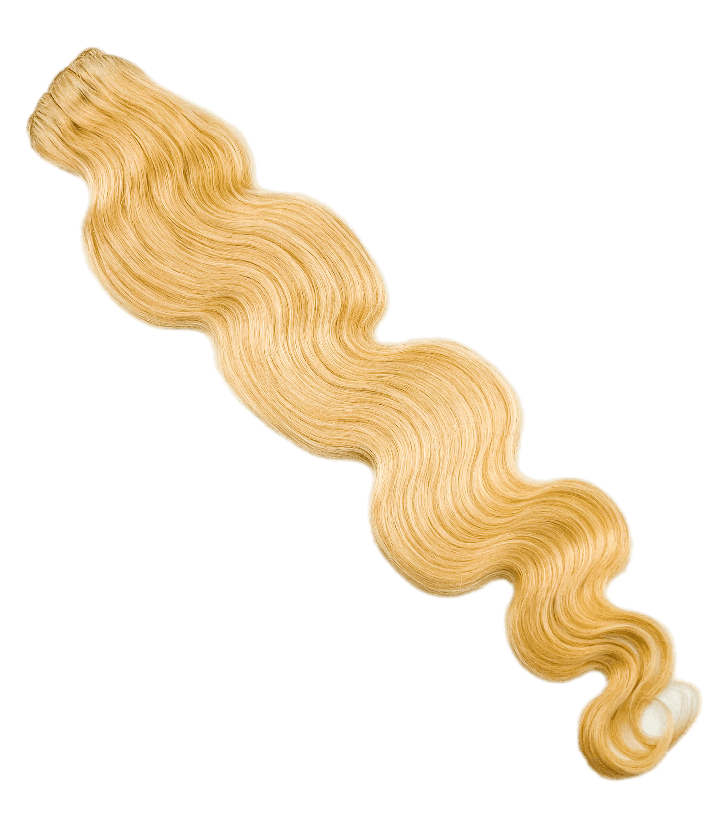 VIP Clip hair Extensions/ Body Wave 24'' - ClipeX System - VIP Extensions