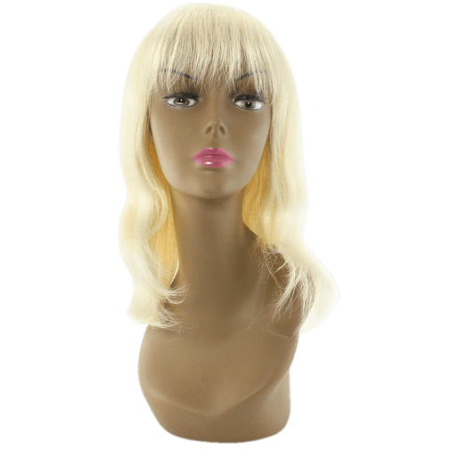 Pallet # 146 -  100% Human Hair  Wig - variety of styles and colors - VIP Extensions