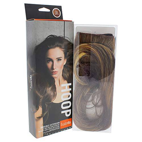 Hairdo Invisible Hair Extension - VIP Extensions