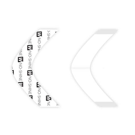 NO-SHINE TAPE CONTOURS AND MINIS - VIP Extensions