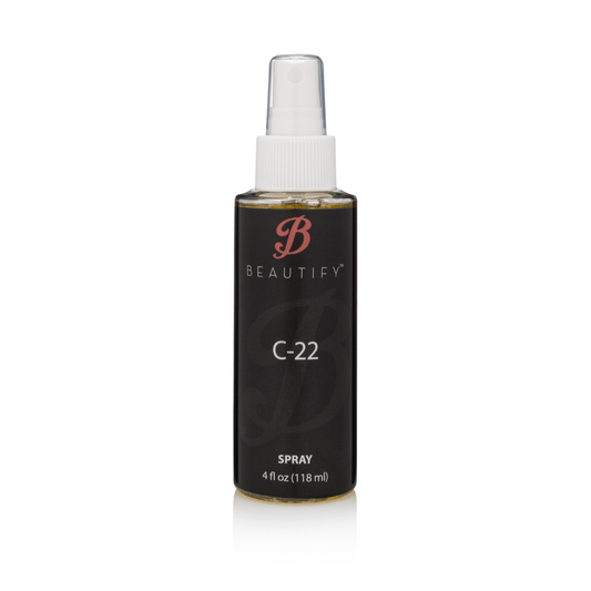 C-22™ SOLVENT By Beautify - VIP Extensions