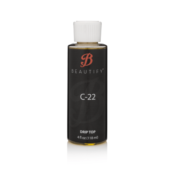 C-22™ SOLVENT By Beautify - VIP Extensions